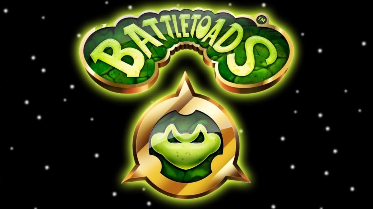 Battletoads NES COOP вместе с LIMON