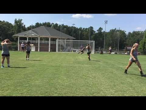 Columbia College Koalas Soccer Week 2 Recap