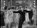 George Raft Dances to Sing Sing Sing by Louis Prima