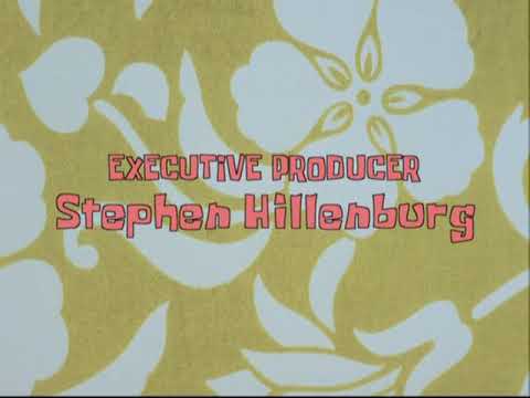 Credits for Spongebob SquarePants: The Complete 4th Season 2007 (Disc 1) (2012 Reprint)