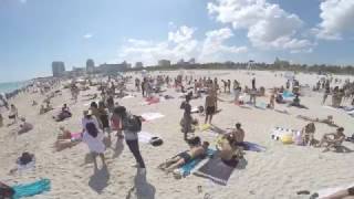 Spring Break Miami South Beach 2017