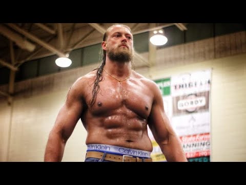 Big Cass opens up about alcohol addiction  – "It was a matter of life and death"