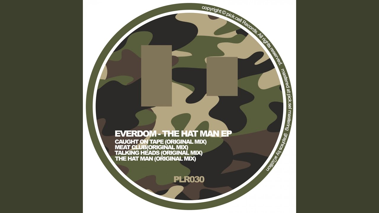 Meat Club (Original Mix)