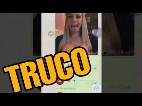 DUVIDO QUE ELA ME GANHA NO TRUCO KKKKKK