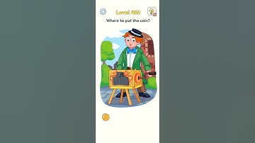 DOP 3 level 462#games