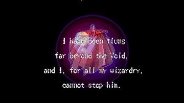 Dungeon Master (SNES 60Hz / US) - Intro / Attract Mode