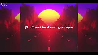 Gl Animals - Heat Waves Slowed Reverb - Türkçe Çeviri