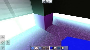 minecraft pe 1.18 rtx shaders || mcpe 1.18 rtx ray tracing shaders