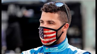 Trump calls on Bubba Wallace to apologise over noose 'hoax'