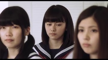 映画『桜ノ雨』予告