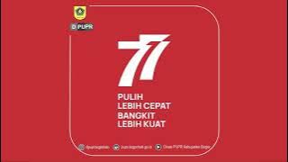 Dinas PUPR Kabupaten Bogor | Dirgahayu Republik Indonesia ke- 77 🇲🇨🇲🇨