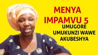 Impamvu 5 Zitera Abagoreabakobwa Kubeshya Abagaboabakunzi Babo