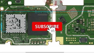 Infinix Note 8 X692 Display Light Problem Solution/I Ned Subscribe Please Support My Channel