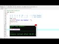 C Program to Check a Number is Odd or Even | Learn Coding