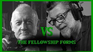 The Fellowship Forms screenshot 2