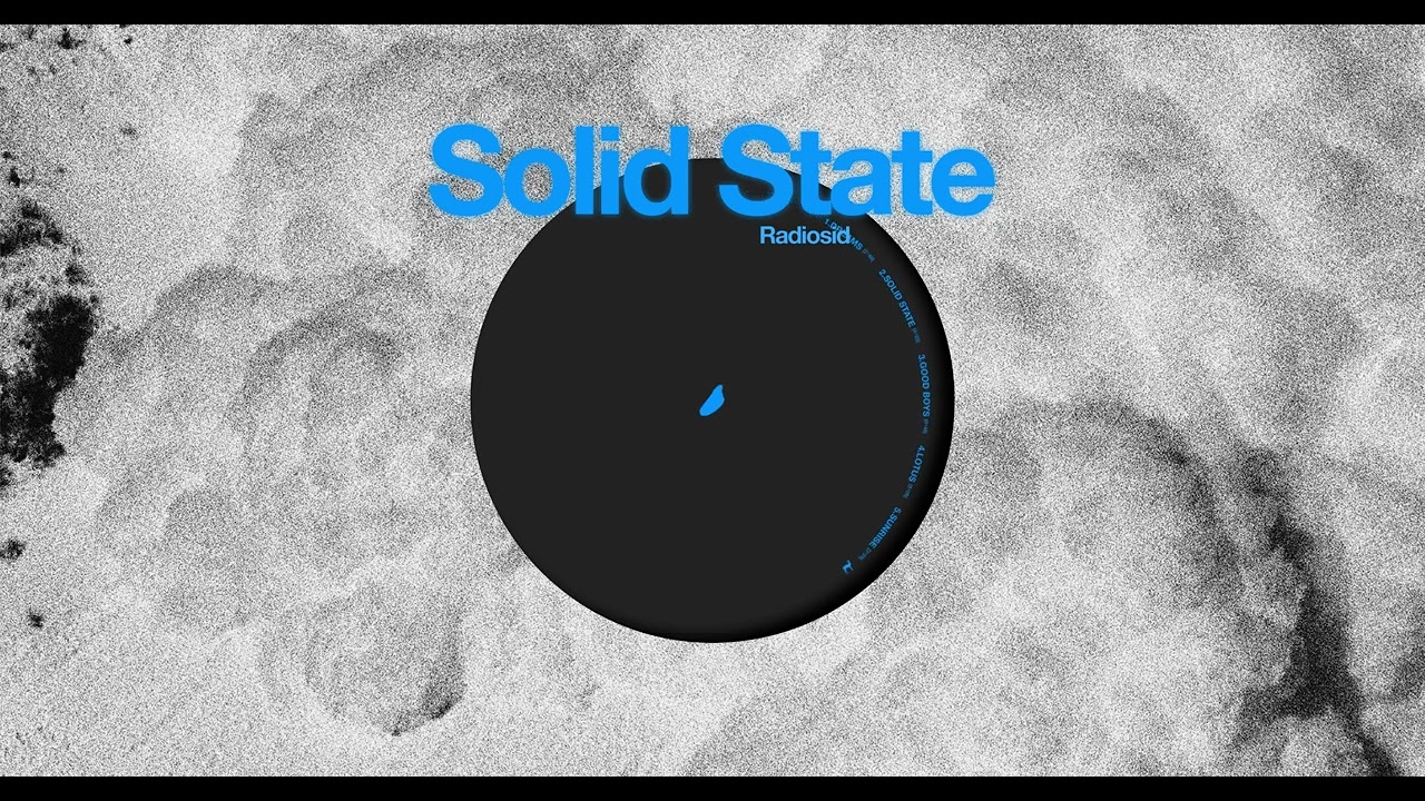 Watch Radiosid - Solid State on YouTube Watch Radiosid - Solid State on YouTube