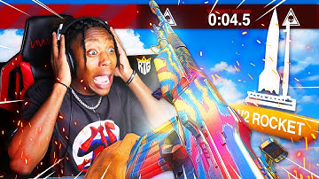 THE ONLY *OVERPOWERED* BAR CLASS SETUP YOU NEED! (Call of Duty: Vanguard) Best Bar Class Setup