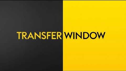 The Transfer Window