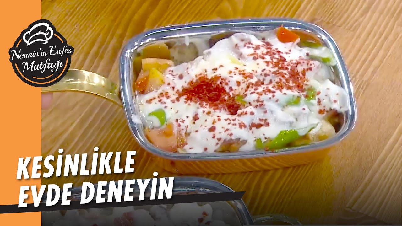 Görseli İle Büyüleyen Kapak Altı Yemeği Tarifi – Nermin'in Enfes Mutfağı