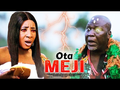 Ota Meji – latest yoruba movies 2023 this week new release Starring | Mide Martins |