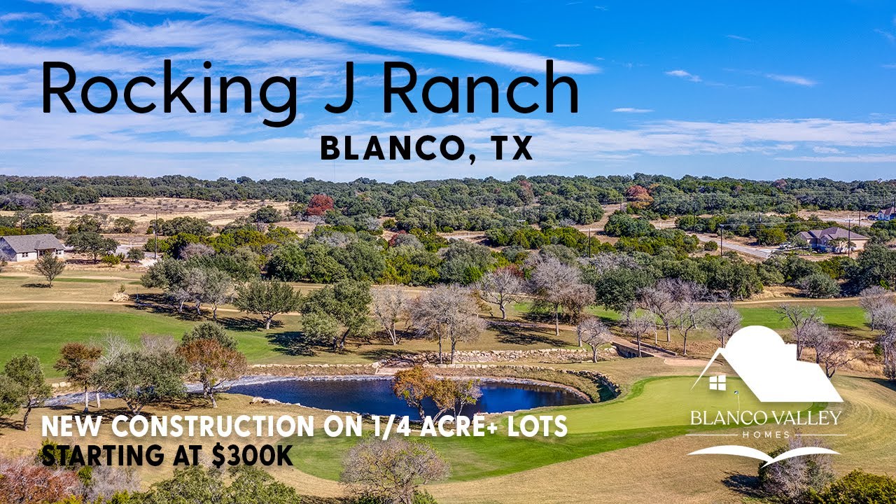 Denese Harris - Blanco Valley Homes