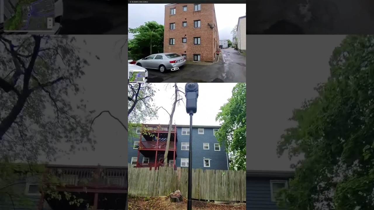 How to capture a 360 site walk in DroneDeploy
