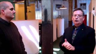 Ep. 42 Joe Heidler - Spring Roofing Problems To Watch For
