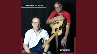 Demain Quelque Part