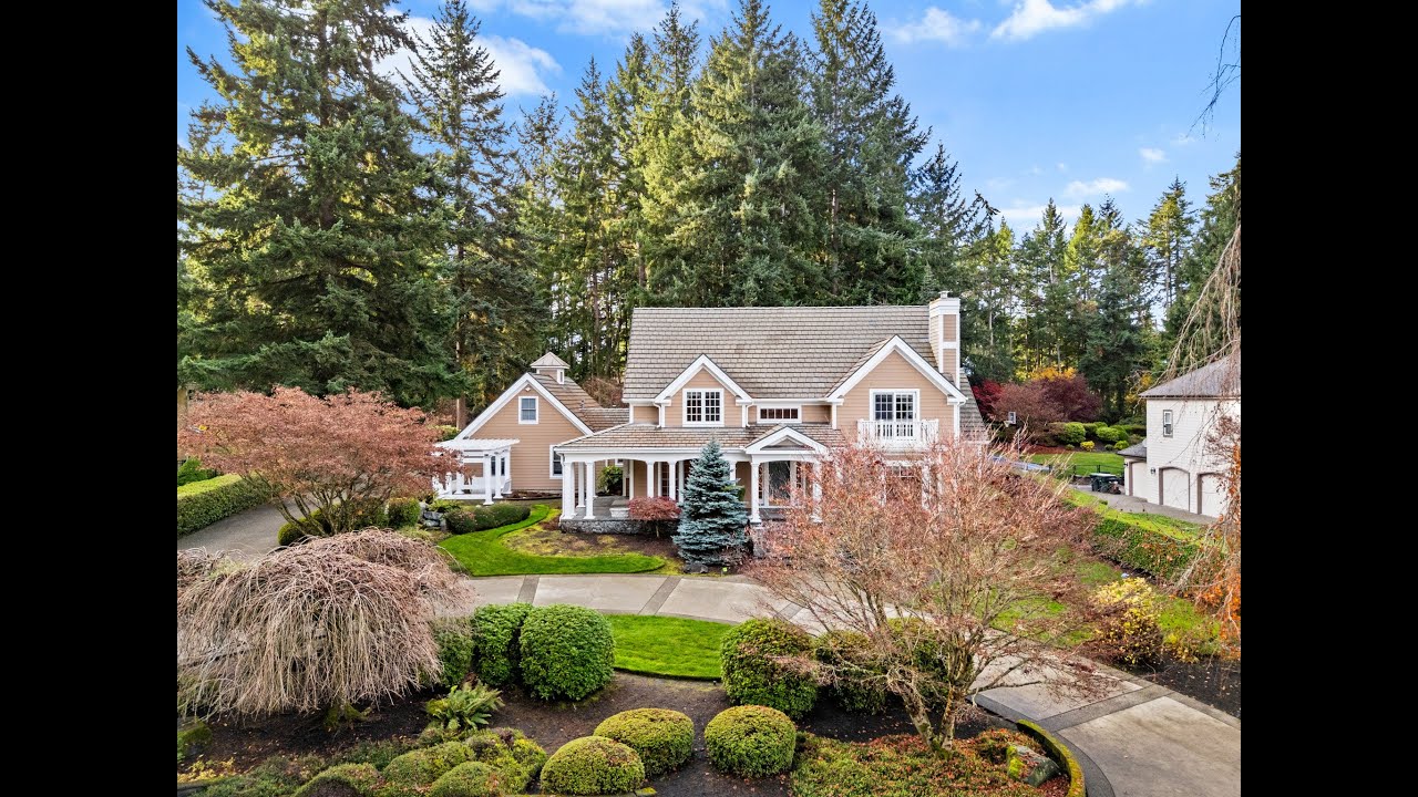 5143 Illahee Ln NE Listed for sale by Paul Oczkewicz of Virgil Adams Real Estate