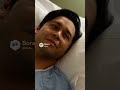 I'm homeless, and I've had MRSA at least a dozen times. this time, they amputated half my foot.