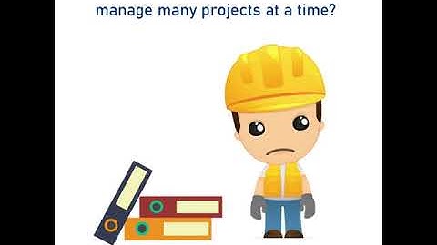 Aakar360 - Free Construction Management Application