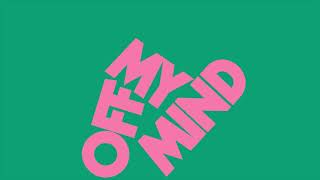 Mallin - Off My Mind (Extended Mix) [Glasgow Underground]