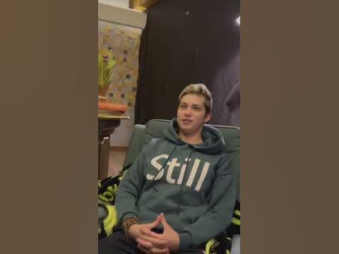Даша Поцелуева - YouTube