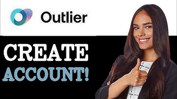 How To Create Account On Outlier Ai (2025)