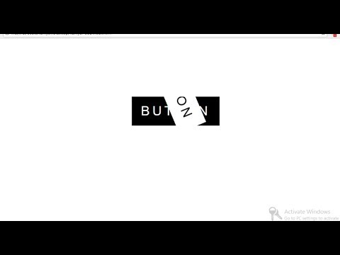 CSS BUTTON Hover and Animation - VERY EASY