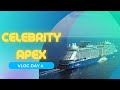 Celebrity Apex - Vlog Day 4