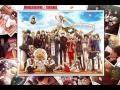 Gintama Ending 16 Full- Sayonara no Sora by Qwai