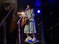 2025.12.6 大森靖子「SHINPIN」(下北沢にて'25 @ 下北沢CLUB251) #大森靖子 #下北沢にて #シモニテ #ライブ #弾き語り #ギター