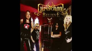 Girlschool - Play Around (Believe 2004)