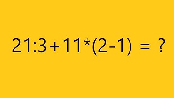 Maths Problem | Maths Olympiad | No Calculator!