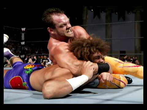 RIP Chris Benoit