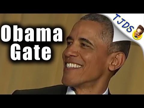 Obama’s Other Scandals Worse Than ObamaGate