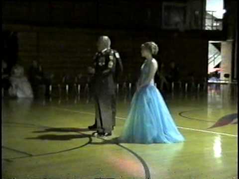 JROTC Military Ball