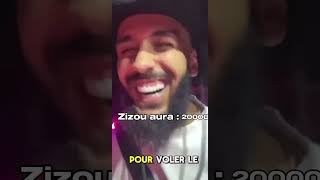 Zizou Vs Jannet aura zizou chienne remixciel