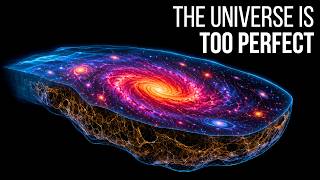 The Most Controversial Idea in Physics... And Why It Makes Perfect Sense