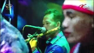 TRAUMA CINTA // JESIKA // POLANDIA RF TEGALREJA BANJARHARJO 20 AGUSTUS 2023 | MALAM