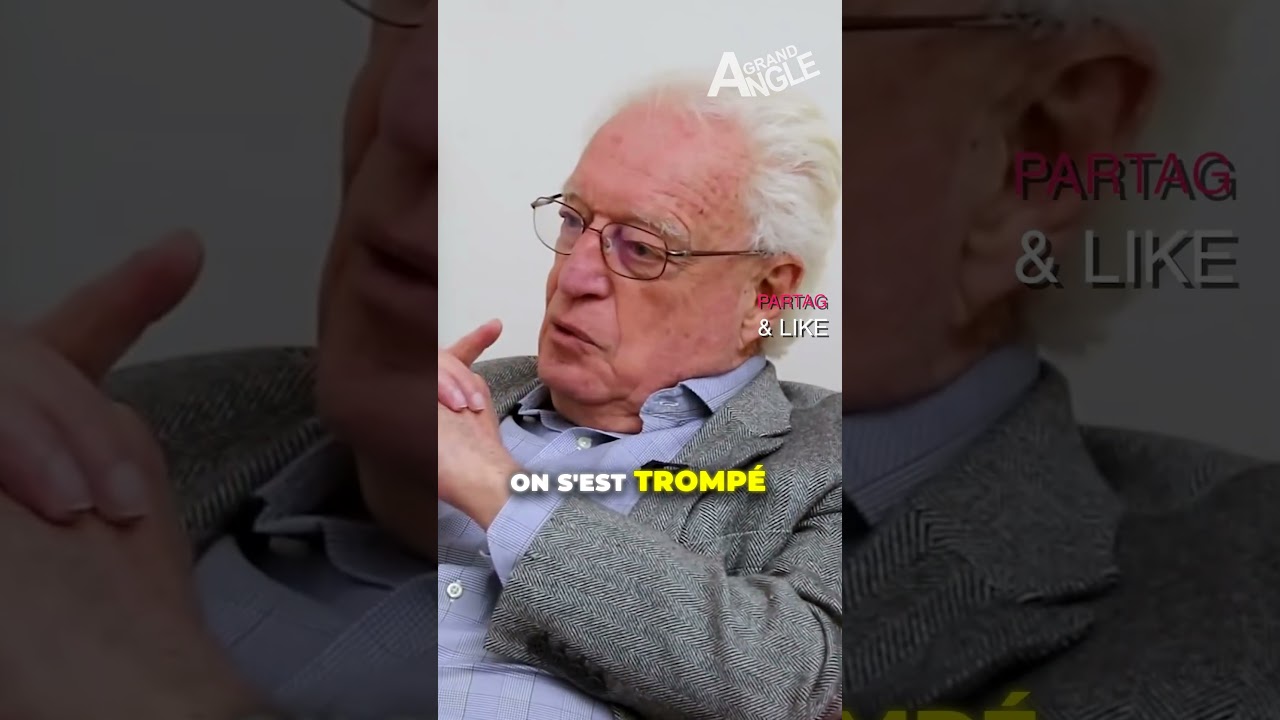 #Charlesgave : la démocratie c'est virer les incompétents ‼️ Abonne-toi! ? #shorts