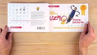 UZMO Thinking with Your Pen by Martin Haussmann