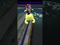 A horrible performance #shorts #mario