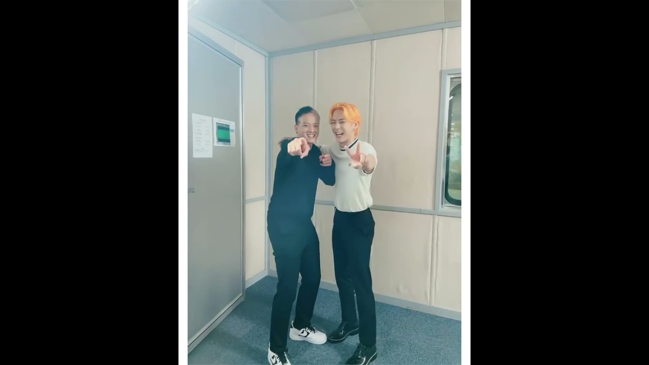 Watch Peniel & Minhyuk Outsider on YouTube Watch Peniel & Minhyuk Outsider on YouTube